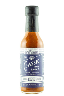 Fan Favorite Party Pack | Hot Ones Hot Sauce H1