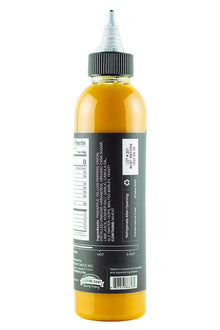 Pineapple Habanero Hot Sauce | Heartbeat Hot Sauce E2