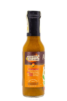 Serrano Mango Hopp Sauce | Alchemy Peppers S0