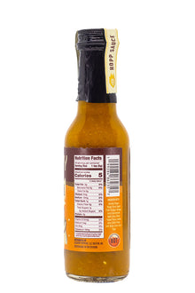 Serrano Mango Hopp Sauce | Alchemy Peppers D0