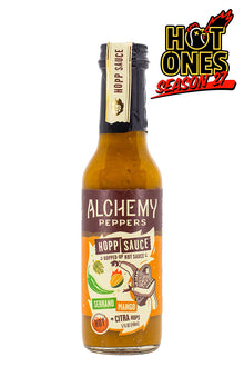 Hot Ones Hot Sauce 10 Pack - Season 27 C6
