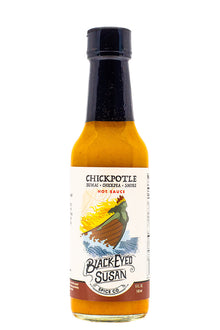 Hot Ones Hot Sauce Warm Up Pack - Season 30 A0