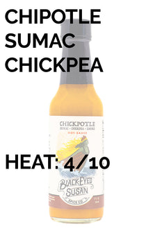 Chickpotle | Black Eyed Susan I2