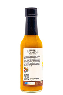 Chickpotle | Black Eyed Susan I2