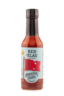 Red Flag | Black Eyed Susan Spice Co. M4
