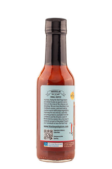 Red Flag | Black Eyed Susan Spice Co. M4