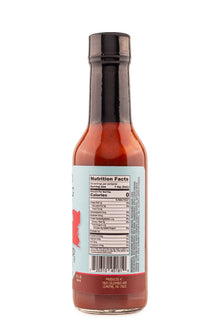 Red Flag | Black Eyed Susan Spice Co. E1