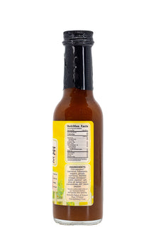 Hot House Hot Sauce | Butterfly Bakery D8