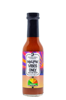 Mellow Vibes | Butterfly Bakery Z4