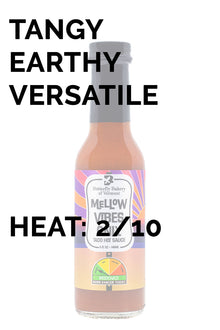 Mellow Vibes | Butterfly Bakery P8