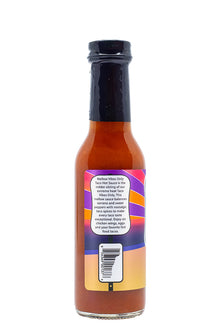 Mellow Vibes | Butterfly Bakery Z4