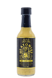 HEATONIST No. Eleven | Cantina Royal X6