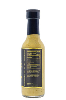 HEATONIST No. Eleven | Cantina Royal X6
