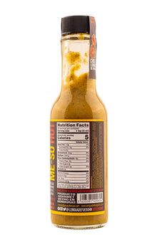 Me-So Hot Miso Shallot | Chile Lengua de Fuego P4