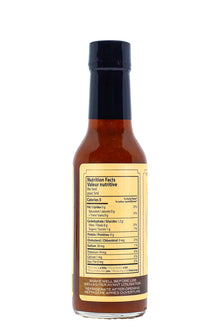 Coffee Date | Dawson's Hot Sauce Y7