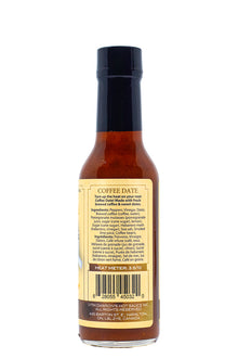 Coffee Date | Dawson's Hot Sauce Y7