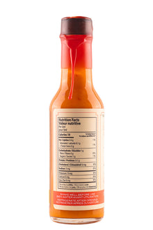 Zuzu's 7-Pot Sauce | Dawson's J0