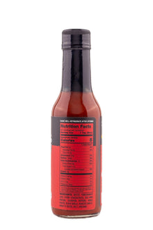 Arbol Scorpion | Fresco Sauce H8