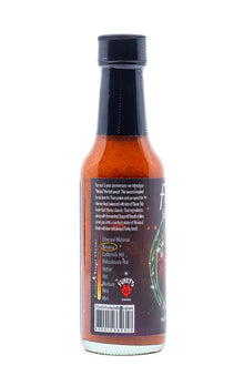 Nirvana | Funky's Hot Sauce O6