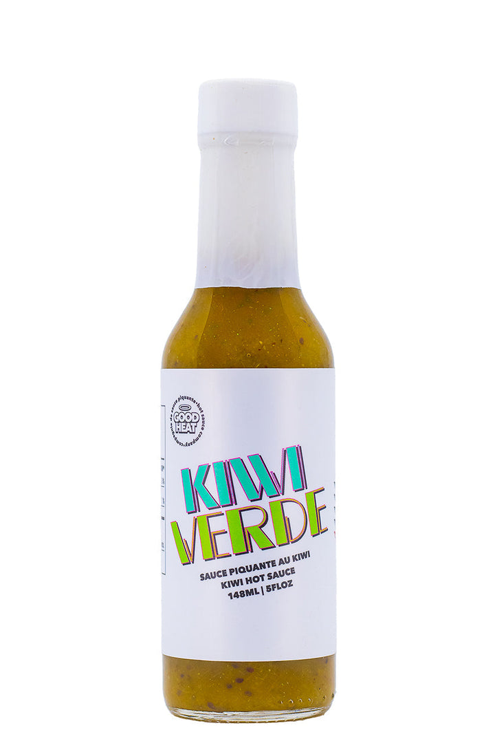 Kiwi Verde | Good Heat V2