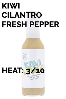 Kiwi Verde | Good Heat V2