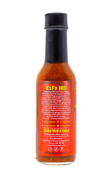 XXX Salsa Vibes | High Desert Sauce Co. I6