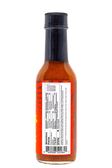 XXX Salsa Vibes | High Desert Sauce Co. I6