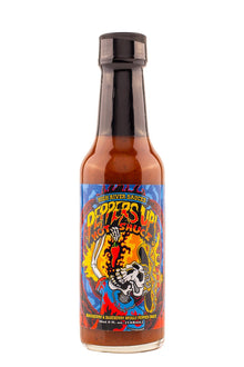 Peppers Up! | High River Sauces Q5