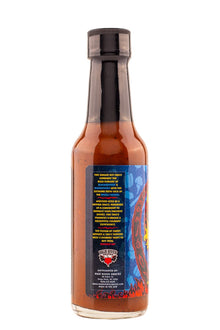 Peppers Up! | High River Sauces B2