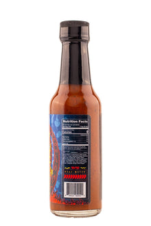 Peppers Up! | High River Sauces Q5