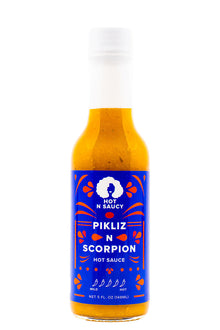 Hot Ones Hot Sauce 10 Pack - Season 30 X3