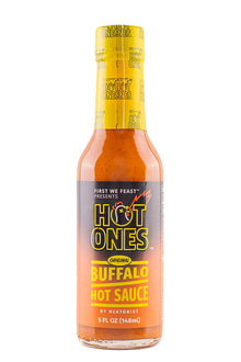 Fan Favorite Party Pack | Hot Ones Hot Sauce H1