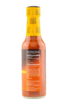 Buffalo Hot Sauce | Hot Ones Hot Sauce K0