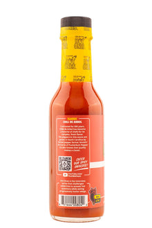 The Classic | Hot Ones Hot Sauce M6