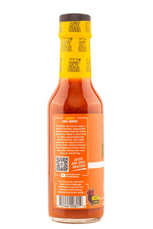 The Classic Chili Maple | Hot Ones Hot Sauce X7