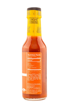 The Classic Chili Maple | Hot Ones Hot Sauce X7