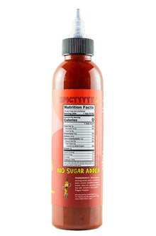 Hot Ones Jr. The Red | Hot Ones Hot Sauce N2