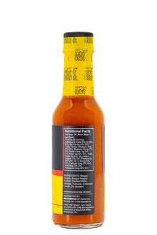 The Last Dab - Reaper Edition | Hot Ones Hot Sauce Z6