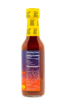 Los Calientes Barbacoa | Hot Ones Hot Sauce G5