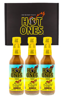 Los Calientes Verde 3-Pack I1