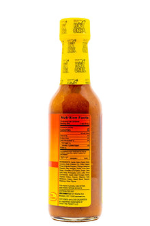 Los Calientes Rojo | Hot Ones Hot Sauce C7