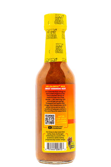 Los Calientes Rojo | Hot Ones Hot Sauce C7