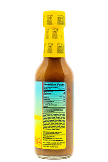 Los Calientes Verde | Hot Ones Hot Sauce C9