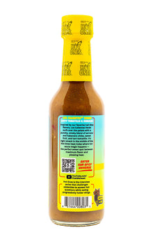 Los Calientes Verde 3-Pack I1