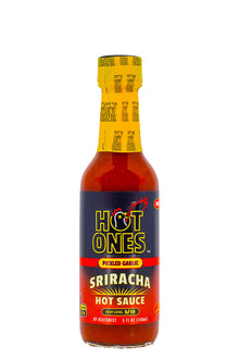 Hot Ones Hot Sauce Trio - Season 26 F1