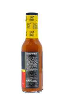 The Last Dab Triple X Hot Sauce X8