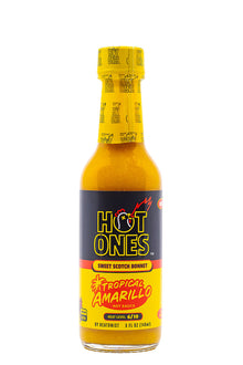 Hot Ones Hot Sauce 10 Pack - Season 30 X3