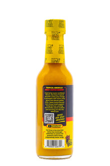Tropical Amarillo | Hot Ones Hot Sauce I4