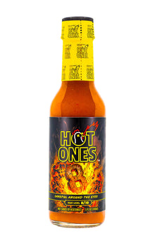 Hot Ones Hot Sauce 10 Pack - Season 30 X3