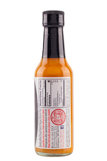 Stellar Fuzz | Funky's Hot Sauce Factory G6